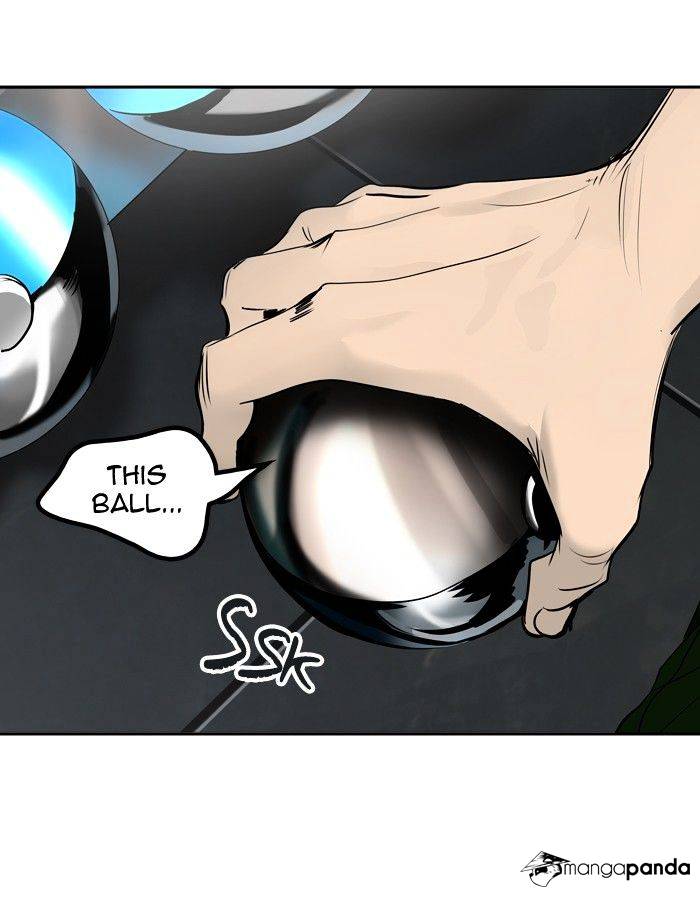 Tower of God Chapter 306 image 074